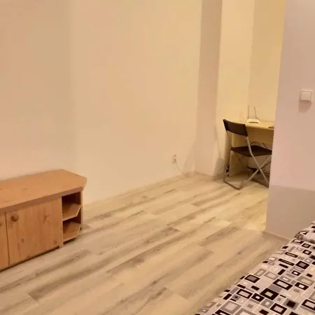 Apartman Wolker Apartment
