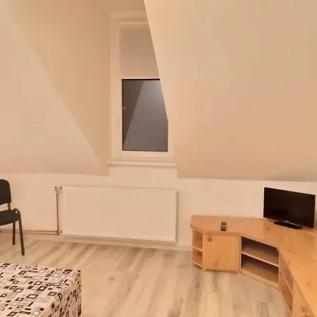 Apartman Wolker *