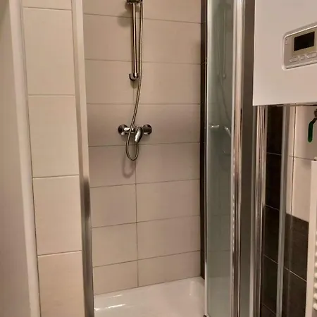 Apartman Wolker Apartment *
