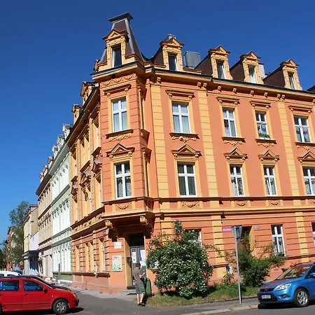 Apartman Wolker Apartment *