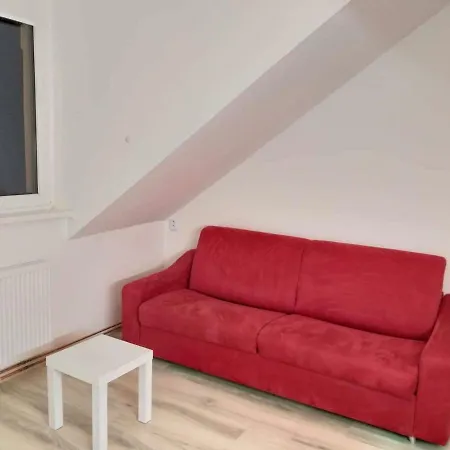 Apartman Wolker Apartment Karlovy Vary